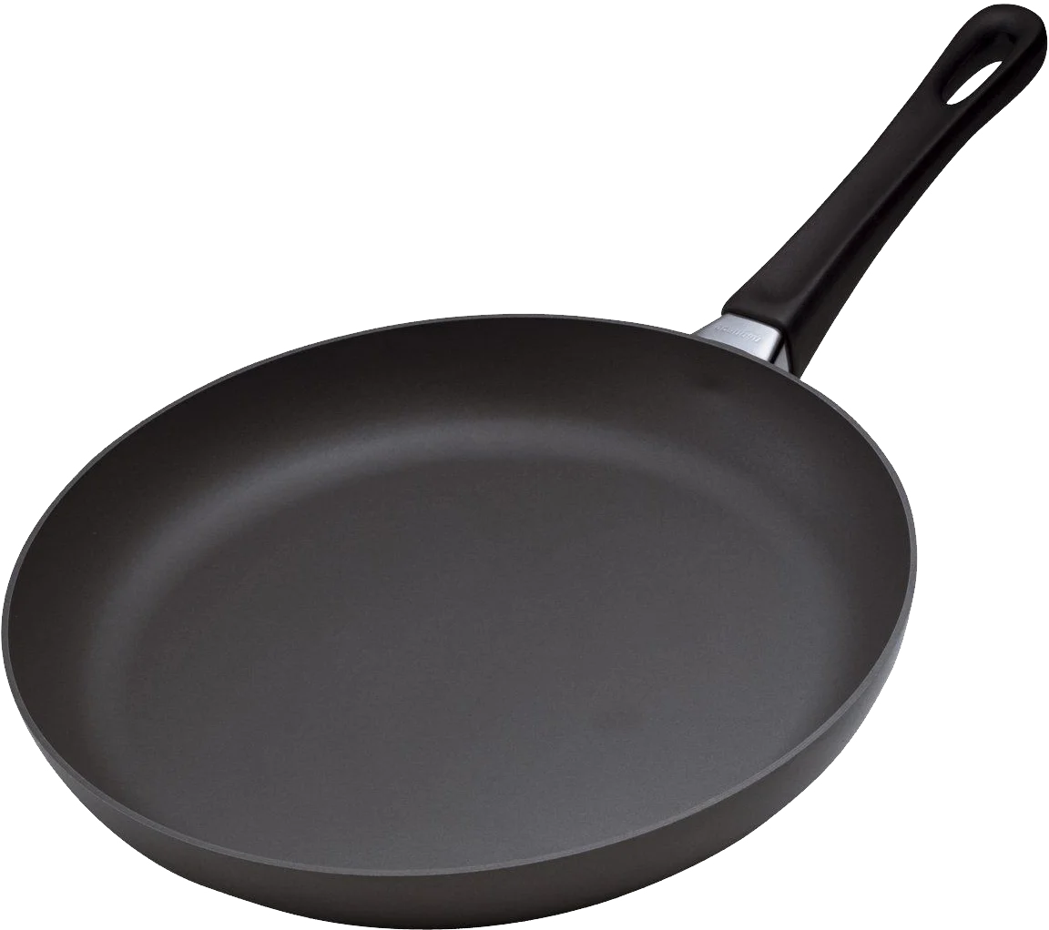 frying pan